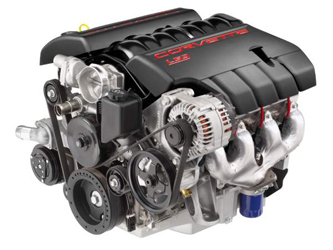P1CA5 Engine